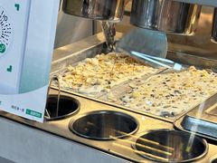 -初心炒酸奶(厚德品园店)