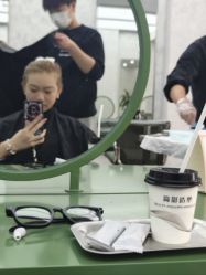 -简影造型·自选烫染接发salon