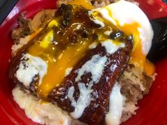 -食其家·牛丼咖喱(广元西路店)