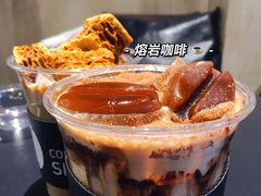 -熙阁咖啡Segnal(时代中心店)