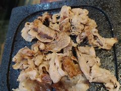 -火炉情韩国料理店(古田路店)