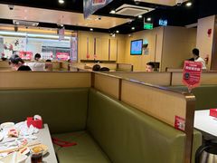 -海底捞火锅(天津SM城市广场店)