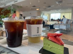 -COFFEEOLOGY咖啡学(天银店)