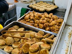 -满记烧饼(牛街东里小区一区店)