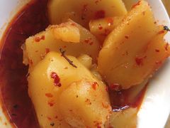 土豆-好吃狗凉糕总店
