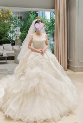 点击看大图 -MuseMarry婚纱(前海嘉里中心店)