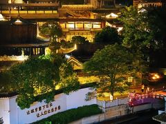 -广州西关永庆坊旅游区