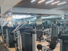 -梵臣游泳健身(康康谷店)