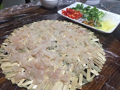-官塘锋记鱼生·生腌·砂锅粥(牌坊街店)
