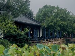 -杭州西子湖四季酒店·金沙厅