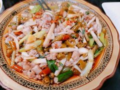 -老来福·非遗酸汤兔(凯旋路店)