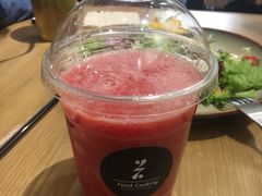 -HELLO 27 意面·沙拉·帕尼尼