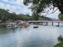 -潮州西湖