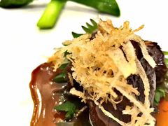 文火牛肉-新光酒家·河豚·海鲜·蟹料理(浦东店)