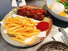 -Apollo·西班牙小酒馆(安福路店)