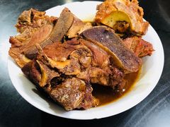 -东北酱骨头馆(蓁巷店)