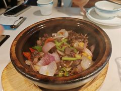 -碗中海·蒸汽海鲜·桑拿鸡(岭南天地店)