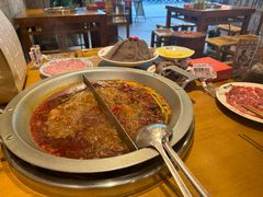 -楠火锅(太古里总店)