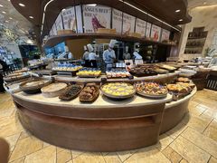 -新白鹿餐厅(城西银泰城店)