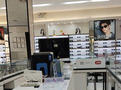 -毛源昌眼镜(新市街店)