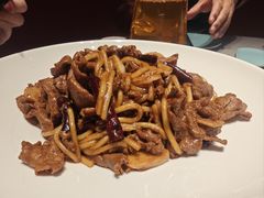 -巴盟人家·礼宴(九原店)