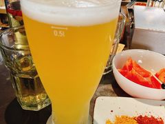-很久以前羊肉串(南京路第一百货店)