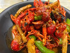 -聚味瞿记·龙虾堂(坡子街店)