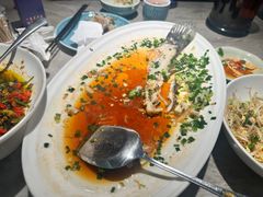 -鱼你相聚·河鲜馆(袁家岭店)
