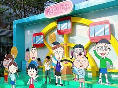 -东莞松山湖万象汇