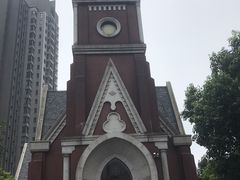 -天主教圣弥额尔堂