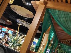-木子塘汗蒸生活馆(财富港店)