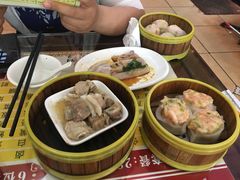 -府城小食馆(金龙宾馆店)