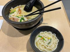 -大鼓米线(长宁建滔广场DM店)