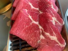 -西塔老太太泥炉烤肉(青浦蟠龙天地店)