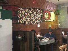 大堂-里岛烤鱼(东港凯虹广场店)