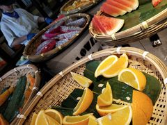 -星伦多自助料理·涮烤一体(虹悦城店)