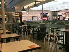 -满记甜品(无锡八佰伴店)