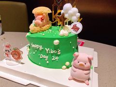 -UMe·玖觅(曲江店)