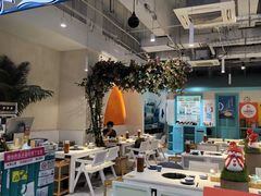 -濠七糟粕醋•海南酸汤火锅(中关村店)