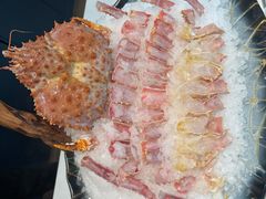 -海鲨湾海鲜会馆(百家湖1912店)