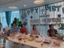 点击看大图 -星妈汇国际月子中心(龙珠店)
