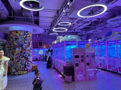 -我要抓娃娃(武进吾悦广场店)