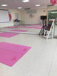 点击看大图 -Your Yoga Pilates·瑜伽普拉提习练室