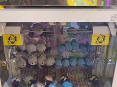 -风云再起游乐汇(北京西单西西友谊店)