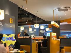 -潮发潮汕牛肉店(东方宝泰店)