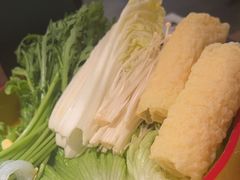 -牛New寿喜烧(新六百店)
