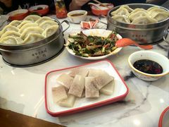 -老爷子原味蒸饺(总店)