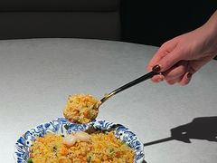 -醉舍·新淮扬菜(长宁龙之梦店)