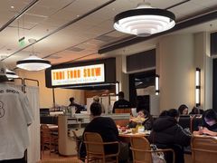 -太食獸泰式茶餐厅(IFS国金中心店)