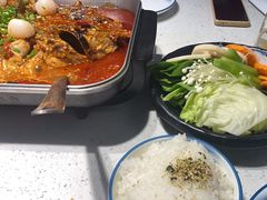 -三江源活鱼现烤(维多利摩尔城店)